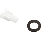 Hansgrohe Siebeinsatz u.Schlauchring Raindance