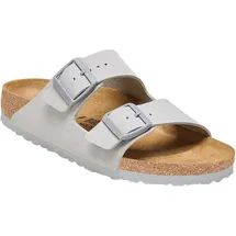 Birkenstock Arizona Birko-Flor stone coin 40