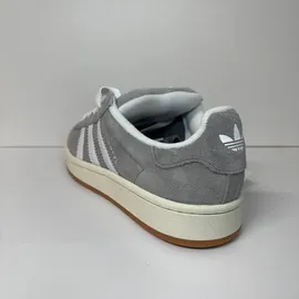 adidas Campus 00s Grey Three/Cloud White/Off White 40 2/3