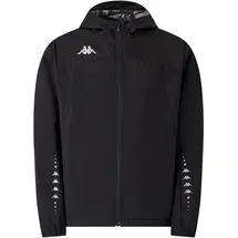 Kappa Kappa, Kombat Run Firo XL