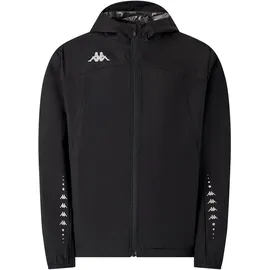 Kappa Kappa, Kombat Run Firo XL
