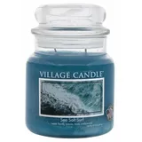 Village Candle Sea Salt Surf Duftkerze 389 g