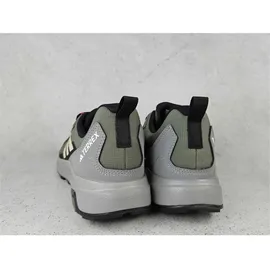 adidas Terrex Anylander RAIN.RDY Hiking Shoes, Olive strata/Wonder beige/core Black, 48