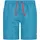 CMP KID SHORTS Blue/Saphire-Atollo 110