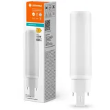 LEDVANCE LED-Kompaktlampe G24q-1 6W 840 1 St.