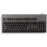 Cherry Tastatur G80-3000 UK schwarz (G80-3000LSCGB-2)