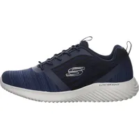 SKECHERS Bounder Herren blau 41
