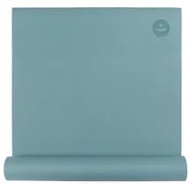 Bodhi Yogamatte ASANA hellblau blau 183 CM