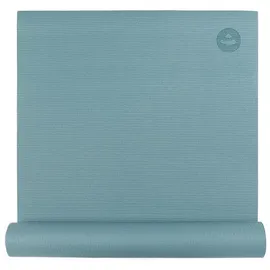 Bodhi Yogamatte ASANA hellblau blau 183 CM