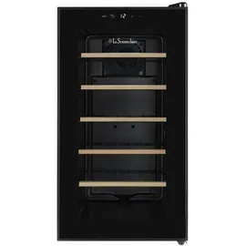 La Sommelière 18SILENCE Weinkühlschrank freistehend