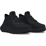 Under Armour Phantom 4 Schuhe-Schwarz 3027709-001__5.5 - Schwarz