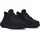 Under Armour Phantom 4 Schuhe-Schwarz 3027709-001__5.5 - Schwarz
