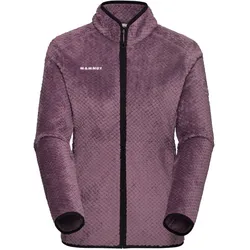 Mammut Innominata ML Jacket weiche Damen Jacke lila - L