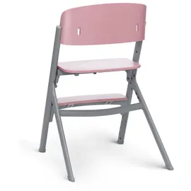 Kinderkraft KinderKraft, Hochstuhl, High chair LIVY pink