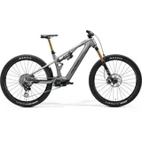 Merida eONE-SIXTY SL 10K 29 Zoll RH 400 cm grau/schwarz