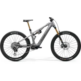 Merida eONE-SIXTY SL 10K 29 Zoll RH 400 cm grau/schwarz