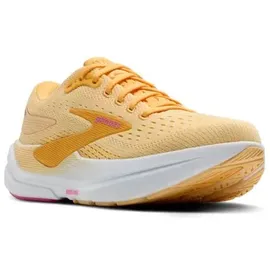 Brooks Ghost Max 3 Damen Apricot/Apricot/Super Pink 39