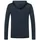 super.natural Hoodie Blau L