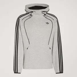 adidas Hoodie Grau L