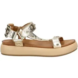 Inuovo  Sandalen Sandalen  in Gold, 39