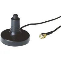 Digitus WLAN-Antennen Verlängerungskabel [1x RP-SMA-Stecker - 1x RP-SMA-Buchse] 1.50m