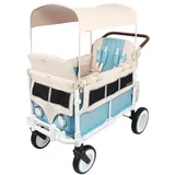 wonderfold VW4 Bondi Blue