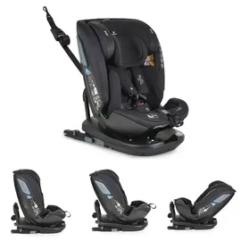 Cangaroo Gravity i-Size Schwarz