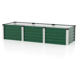 Vitavia Linus In&Out 401 S 185 x 65 x 40 cm Seegras