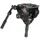 Manfrotto Fluid Videokopf 509HD + 545GBK