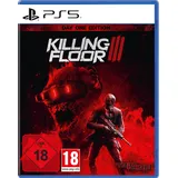 Killing Floor 3 - Day One Edition (USK) (PS5)