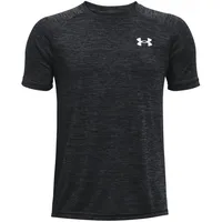 Under Armour UA Tech 2. SS Trainingsshirt Schwarz L