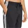adidas 3-Streifen 8-Inch Badeshorts Black/White XXL