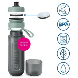 Brita Active green + 2 MicroDisc