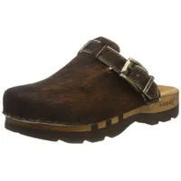 Woody Clog Erika Fell Natur 38 - 38 EU