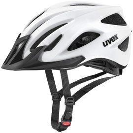 Uvex viva 3 Helm weiß, 56-62 cm