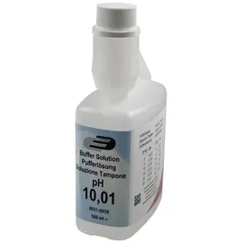 TFA Dostmann PH Pufferlösung Pufferlösung pH-Wert 500ml