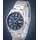 Lorus Automatische Uhr RL453BX9 Blau