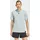 adidas D4T ESSENTIALS T-Shirt grün XXL