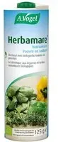 A.Vogel Herbamare Pauvre en sodium Sel(S) 125 g