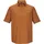 KILLTEC Funktionshemd KOS 63 MN WVN SHRT Roasted Pecan XL
