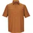 KILLTEC Funktionshemd KOS 63 MN WVN SHRT Roasted Pecan XL