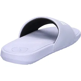 Puma COOL CAT 2.0 PS Unisex Schiebe-Sandalen, Cool Weather-PUMA White-Magic Rose - 31 EU