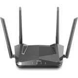 D-Link DIR-X1530 Wi-Fi 6 Mesh Router