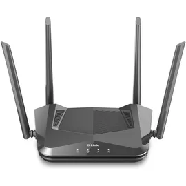 D-Link DIR-X1530 Wi-Fi 6 Mesh Router