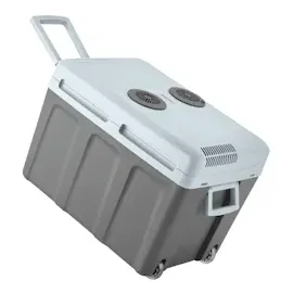 Tectake Elektrische Kühlbox 40 l