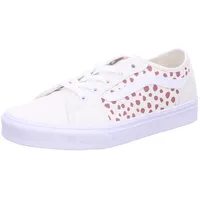 Vans Filmore Decon Sneaker, Dots Withered Rose, 37 EU