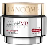 Lancôme Absolue Longevity MD Intercept Creme 50 ml