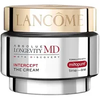 Lancôme Absolue Longevity MD Intercept Creme 50 ml