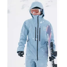 BURTON Ak Swash Jacke true black M