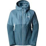 The North Face Diablo Dynamic ZIP-IN JACKET Jacket Damen Shallow Blue/Stormy Blu L